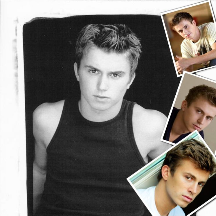 Kenny Wormald
