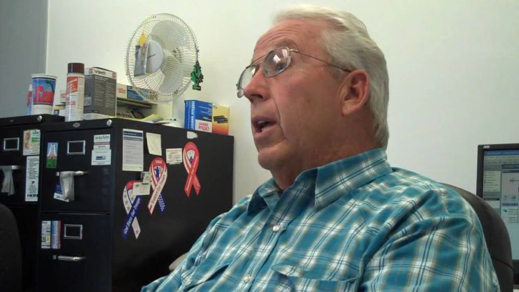 Kent Bateman