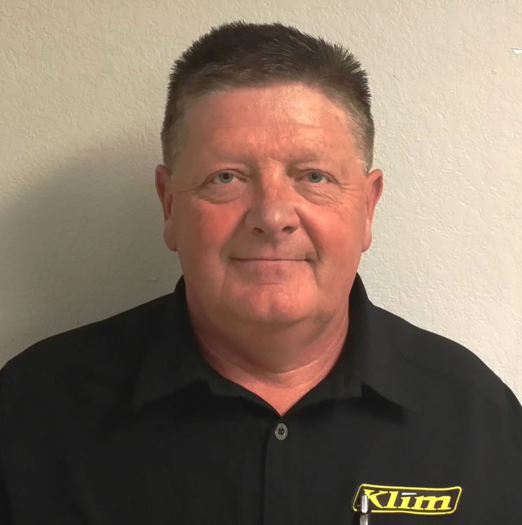 Kent Bateman