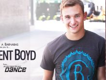 Kent Boyd