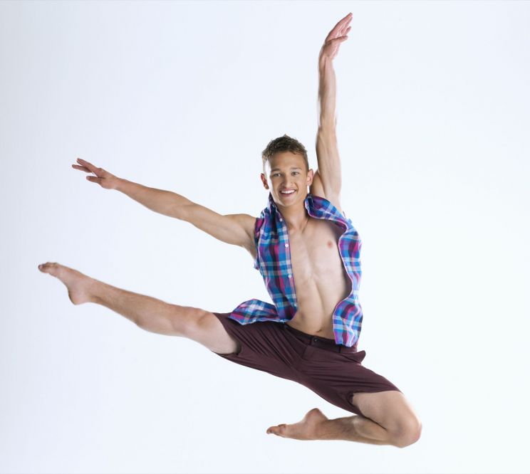 Kent Boyd