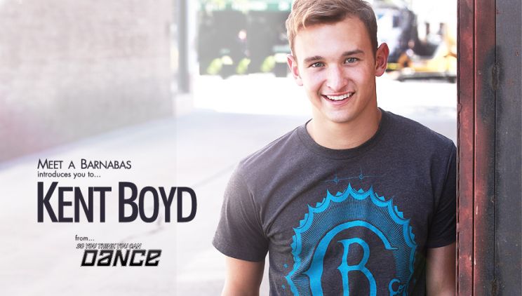 Kent Boyd