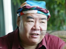 Kent Cheng
