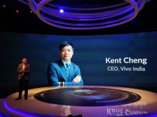 Kent Cheng