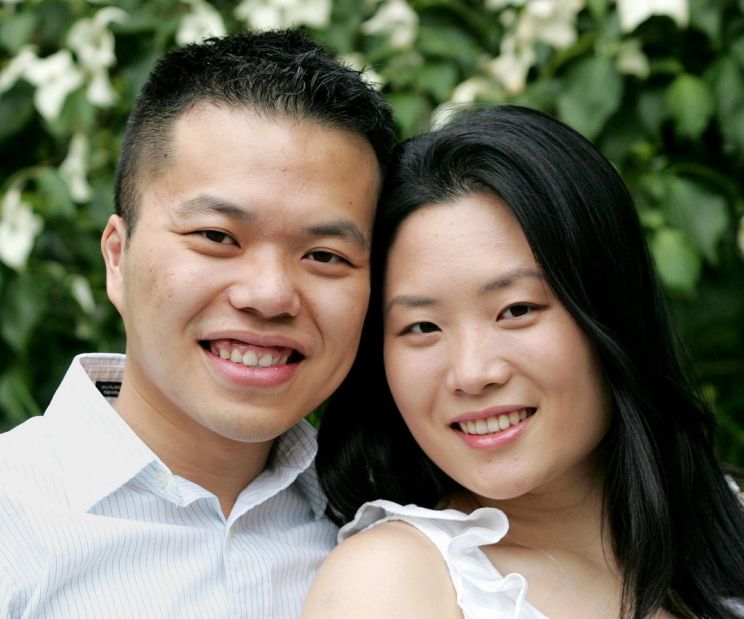 Kent Cheng