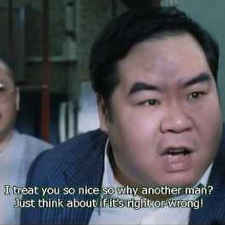 Kent Cheng