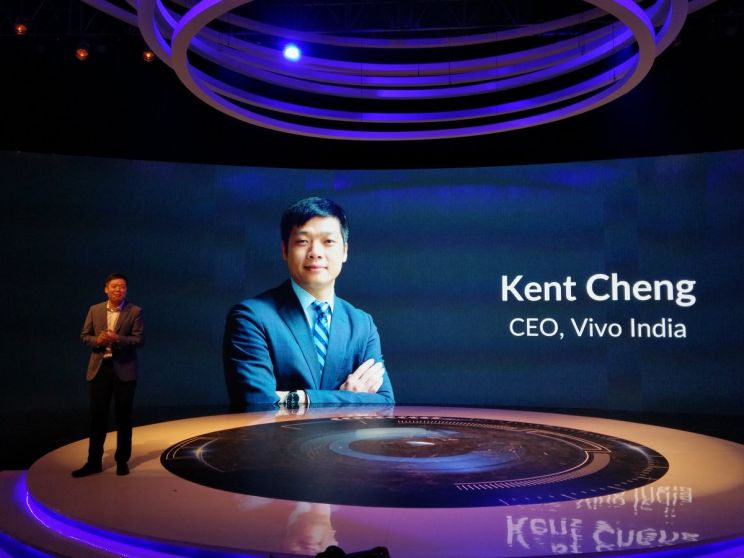 Kent Cheng