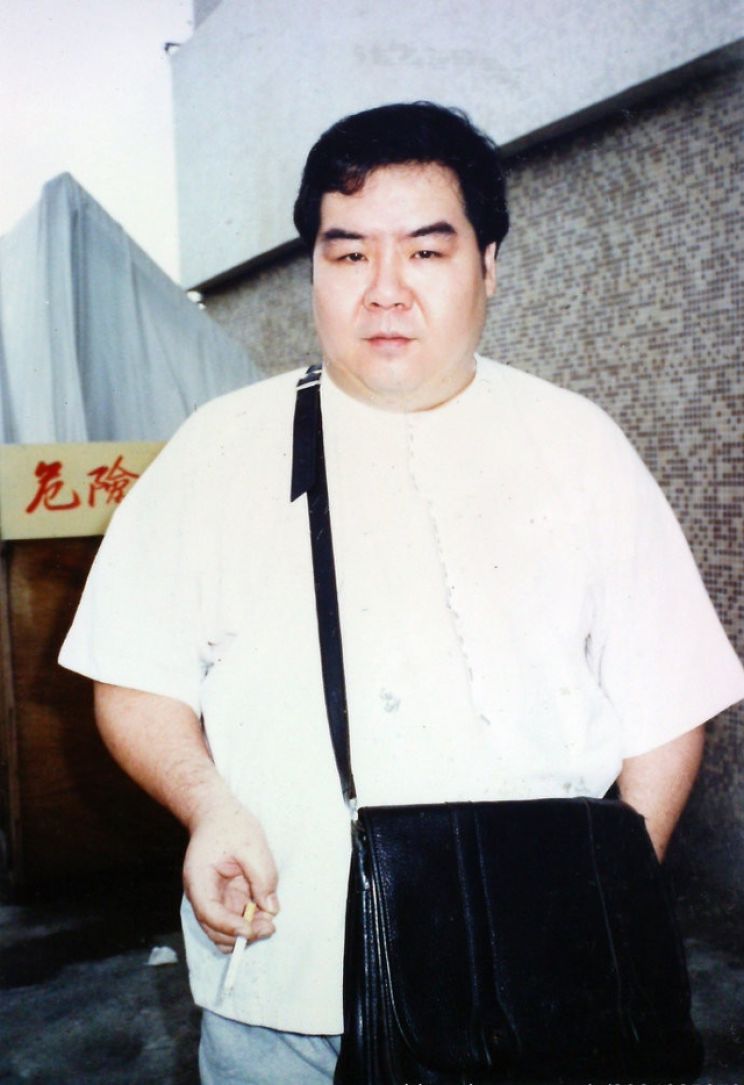 Kent Cheng