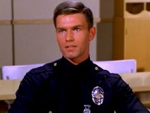 Kent McCord