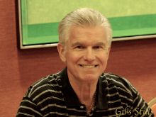 Kent McCord