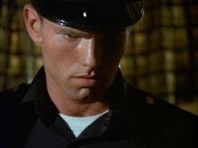 Kent McCord