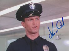 Kent McCord