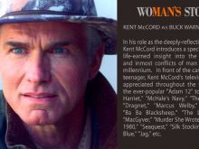 Kent McCord