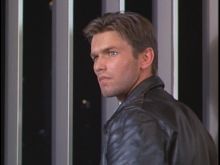 Kent McCord