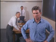 Kent McCord