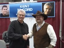 Kent McCord #721728 picture (Landscape Medium)