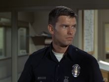 Kent McCord