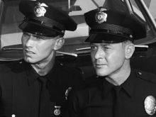 Kent McCord