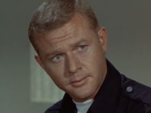 Kent McCord