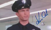 Kent McCord