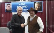 Kent McCord