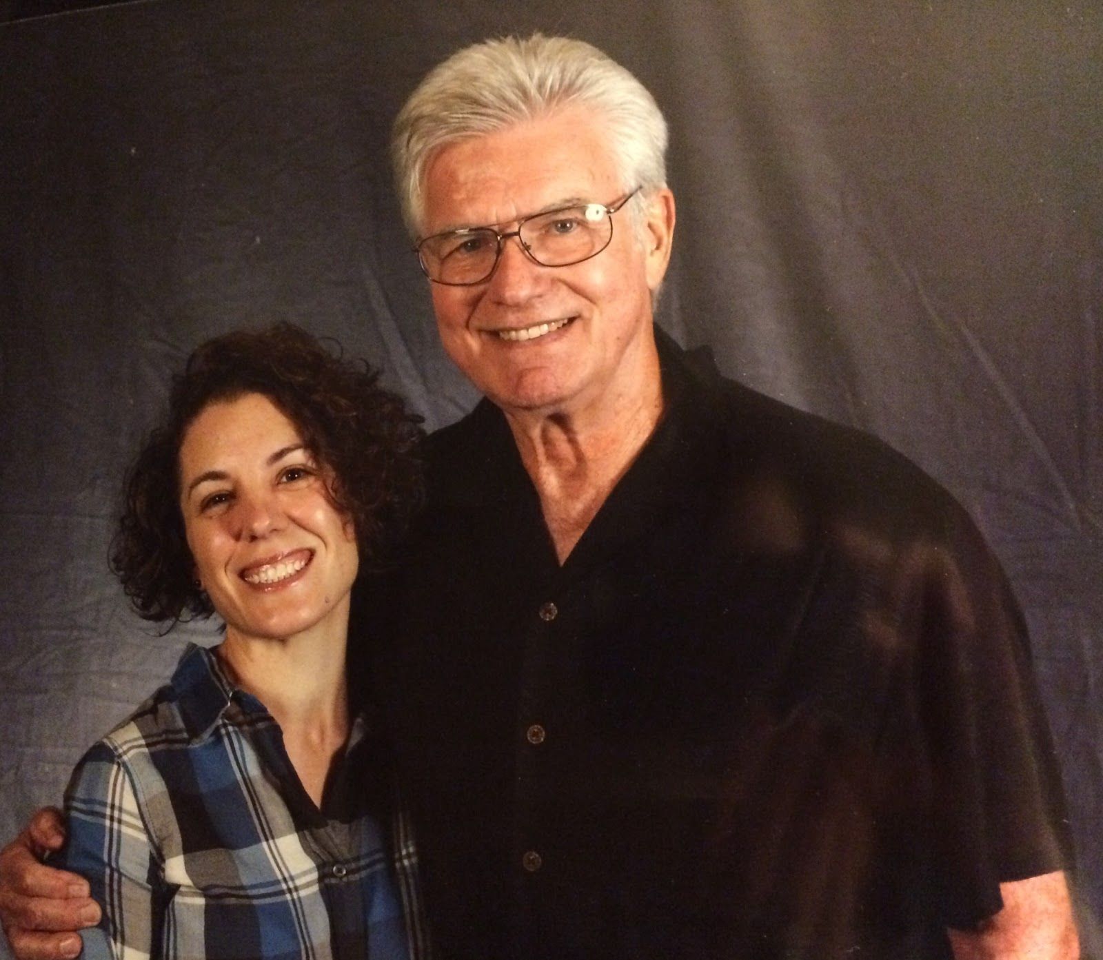 Pictures of Kent McCord