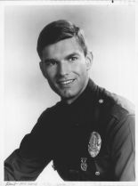 Kent McCord