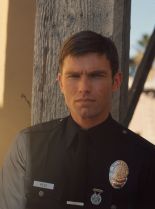 Kent McCord