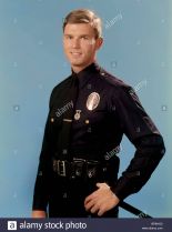 Kent McCord