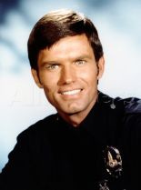 Kent McCord