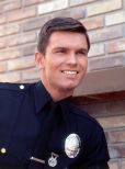 Kent McCord