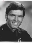 Kent McCord