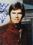 Kent McCord