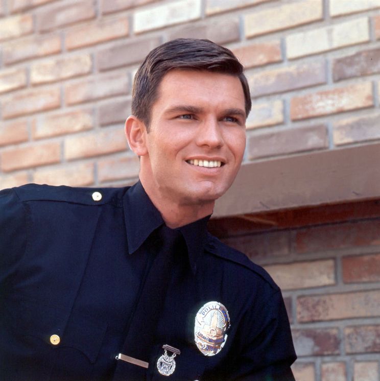 Kent McCord