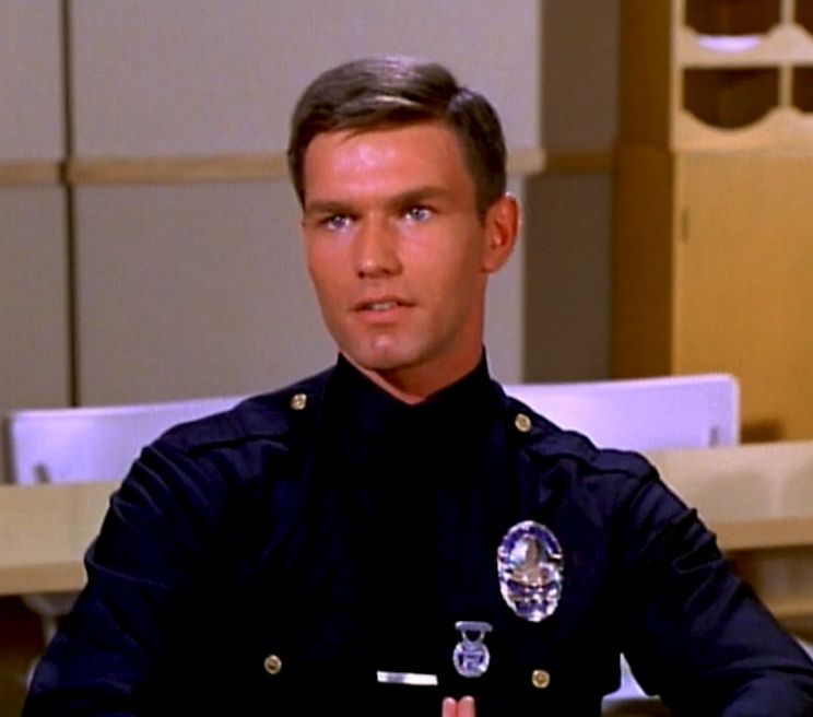 Kent McCord