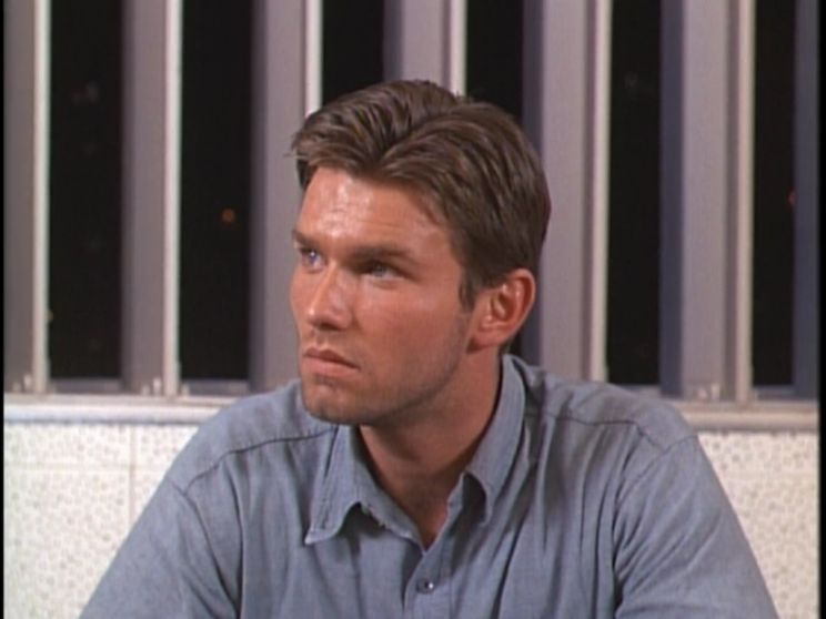 Kent McCord