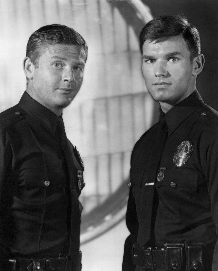 Kent McCord