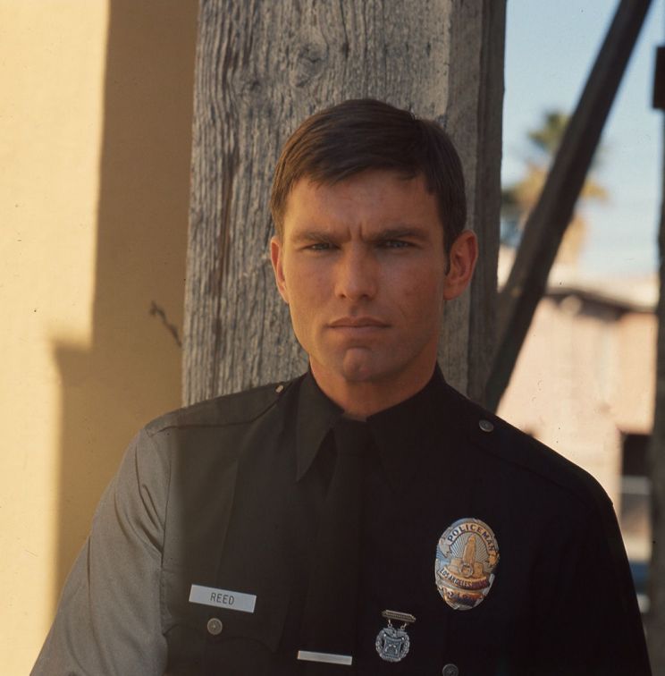 Kent McCord