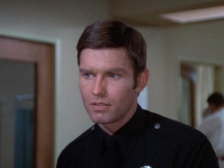 Kent McCord