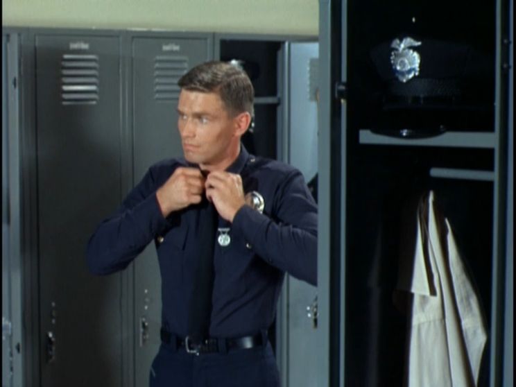 Kent McCord