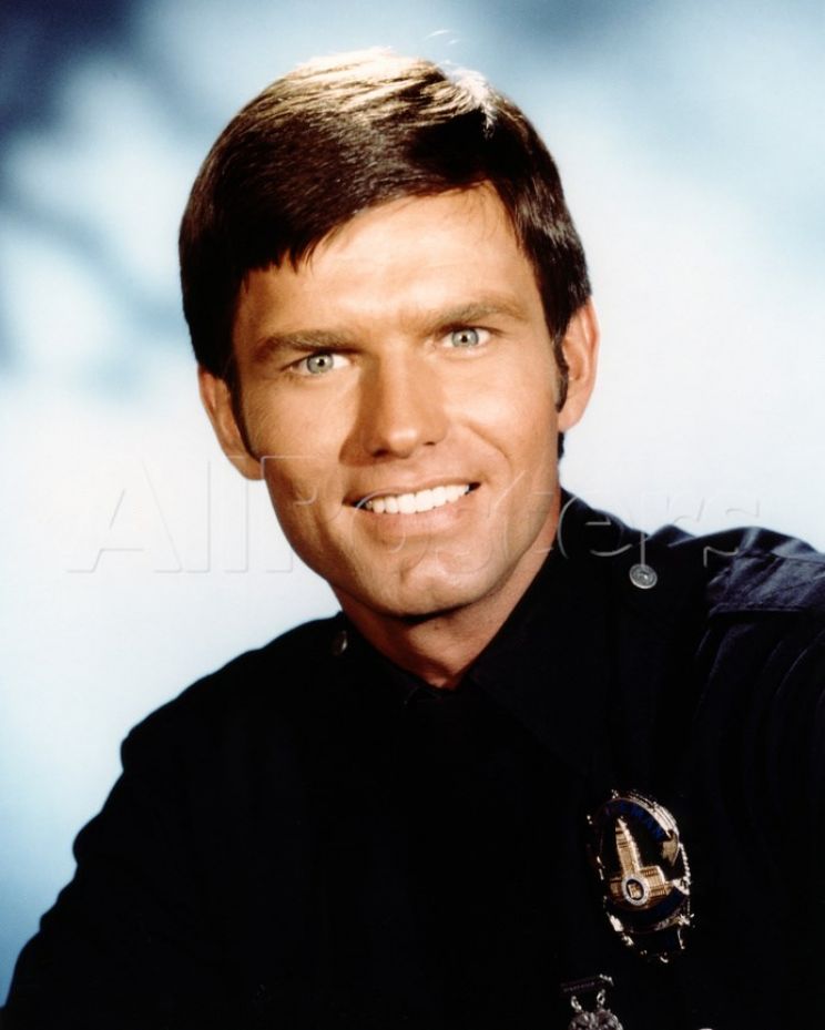 Kent McCord