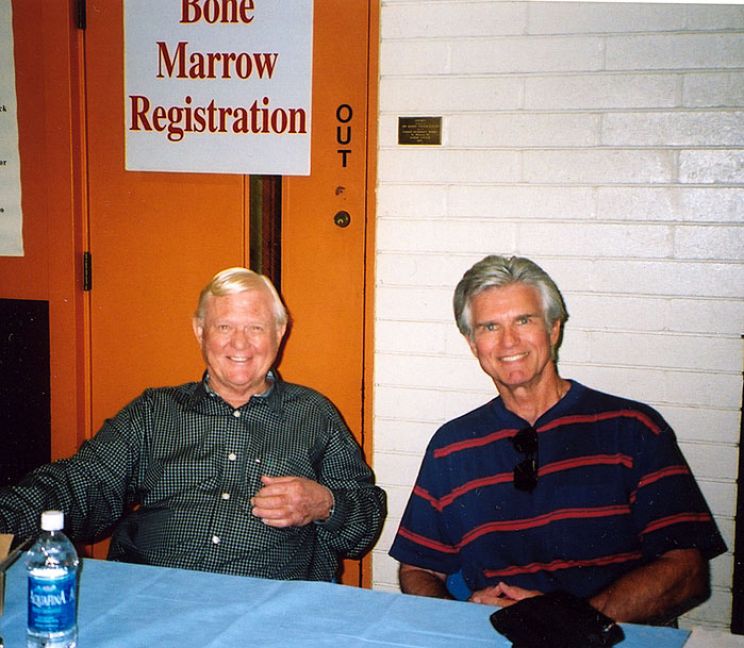 Kent McCord