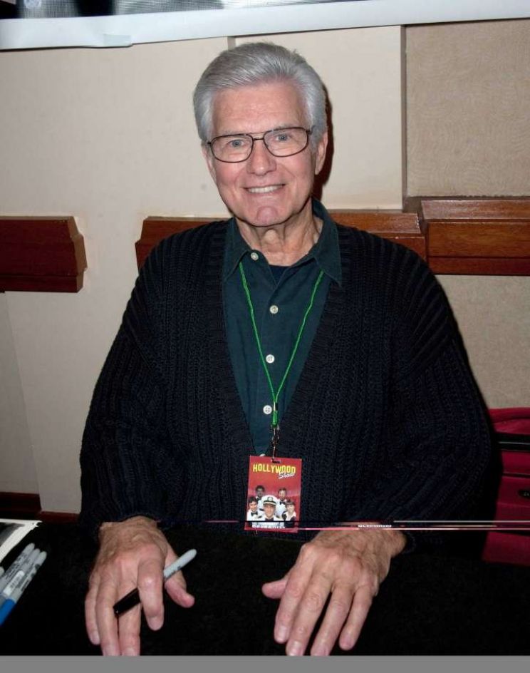 Kent McCord