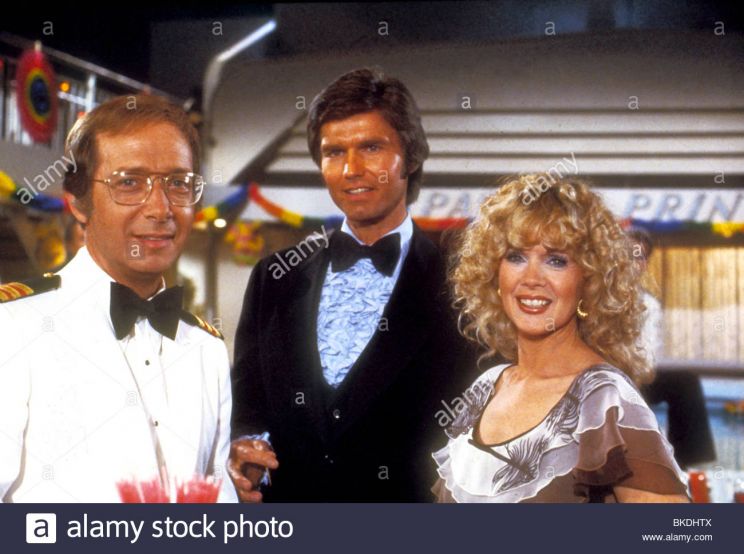 Kent McCord