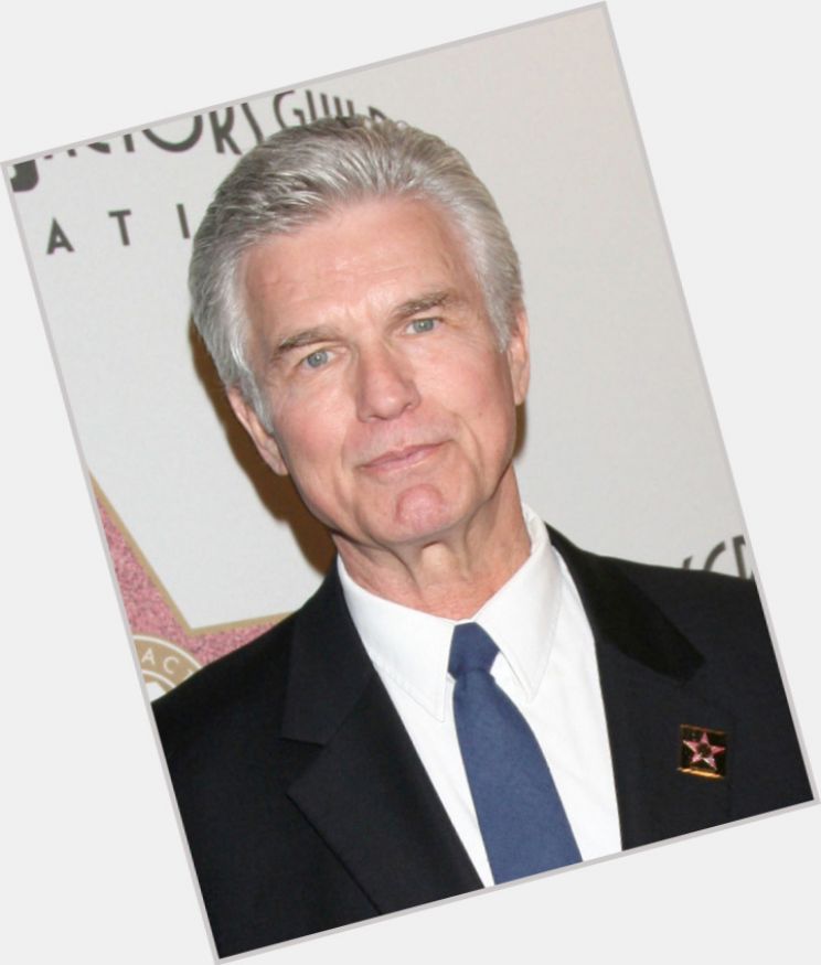 Kent McCord