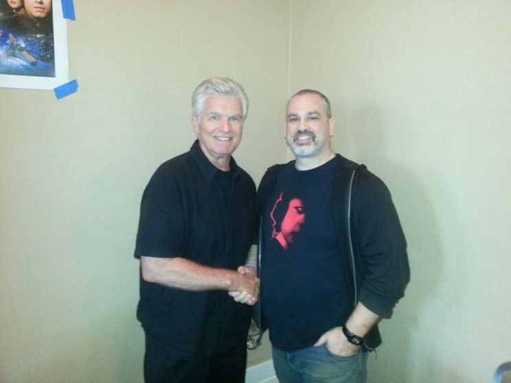 Kent McCord