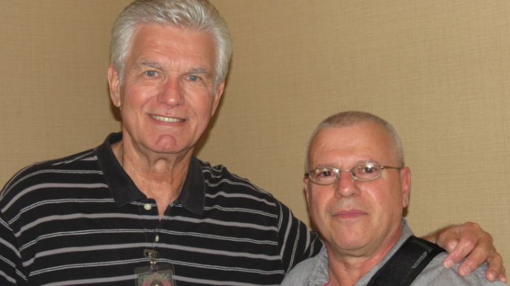 Kent McCord