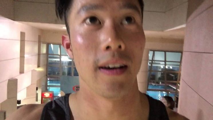 Kent S. Leung