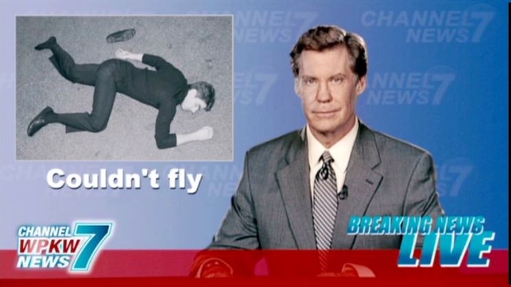 Kent Shocknek