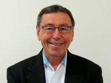 Kent Smith